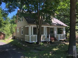 2811 Troy Schenectady Rd, Schenectady, NY 12309