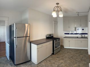 49 Grove St #4, Pawtucket, RI 02860