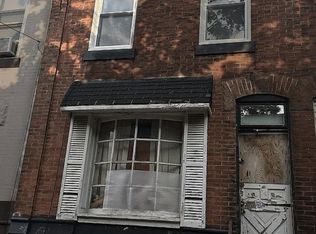 1525 S Bailey St, Philadelphia, PA
