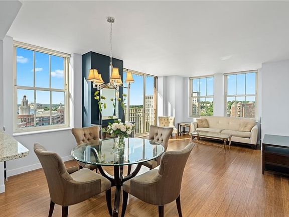 4th image of 1 W Exchange St Unit 1805