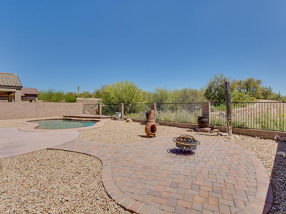 2nd image of 4701 W Sunrise Shadow Ct