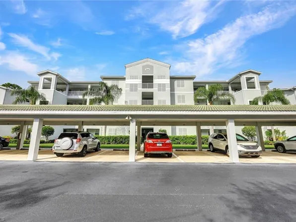 3990 Loblolly Bay Dr #7-106, Naples, FL 34114