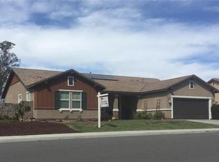 31757 Livingston St, Menifee, CA 92584