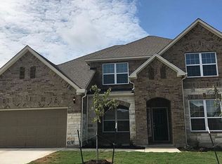 810 Vintage Way, Harker Heights, TX 76548