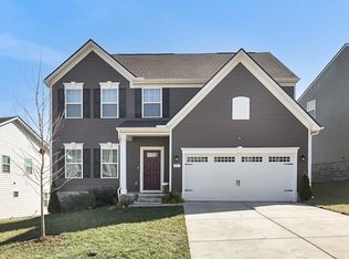 937 Caywood Rd, Smyrna, TN 37167
