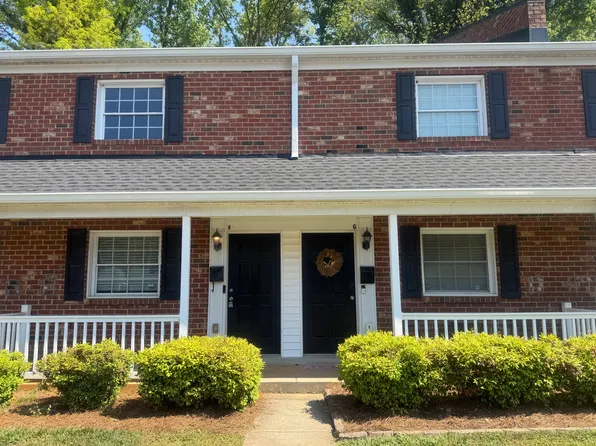 1215 Green Oaks Ln APT H, Charlotte, NC 28205