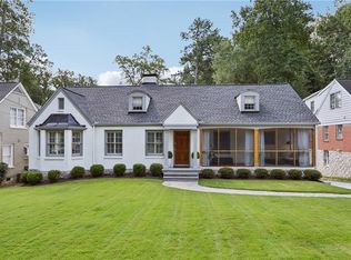 879 Wildwood Rd NE, Atlanta, GA 30324