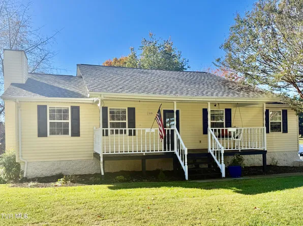 115 Hawk Ln, Gray, TN 37615