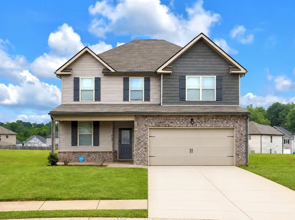 113 Milton Ct, Clarksville, TN 37042