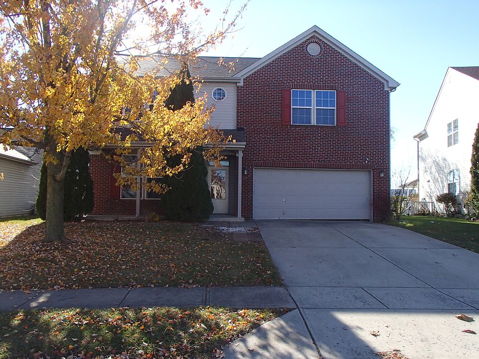 Property Front View