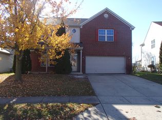 6558 Amherst Way, Zionsville, IN 46077