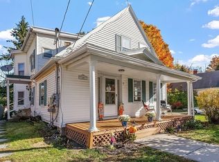 21 Elliott St #2, Westminster, MA 01473