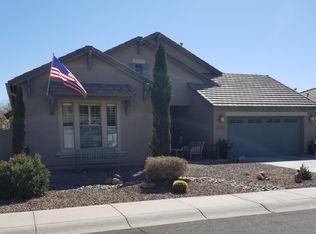 1077 E Elgin St, Gilbert, AZ 85295