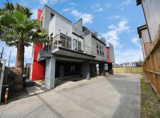 1708 Winter St, Houston, TX 77007