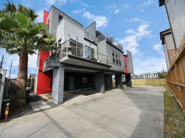 1708 Winter St, Houston, TX 77007