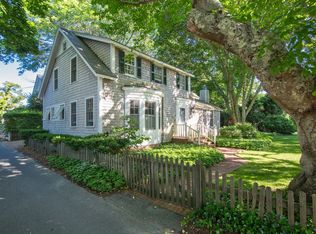 14 Pent Ln, Edgartown, MA 02539