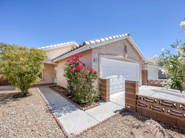 6516 Moon Roses Ct, Las Vegas, NV 89108