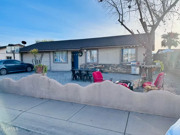 6531 W PAPAGO Street, Phoenix, AZ 85043