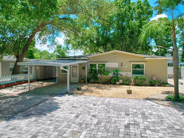 3512 W Ballast Point Blvd, Tampa, FL 33611