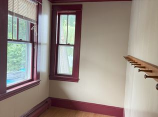 395 4th St #1, Old Town, ME 04468
