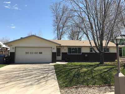 542 Alpine St, Longmont, CO, 80504