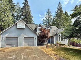 1128 NW Thornwood Cir, Silverdale, WA 98383