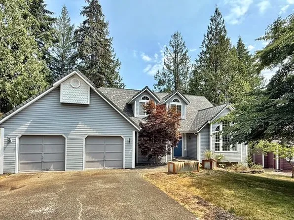1128 NW Thornwood Cir, Silverdale, WA 98383