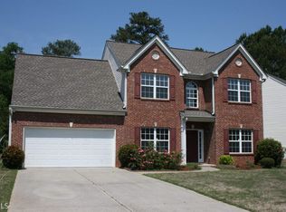 3680 Bob Hannah Dr #2, Lawrenceville, GA 30044