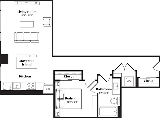 A13U | 680sf A13U | 680sf