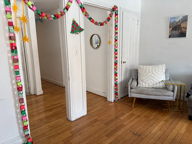 3306 Arch St #4 — Photo 7