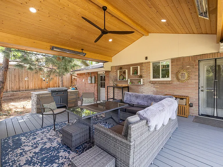 6146 S Josephine Way — Photo 25