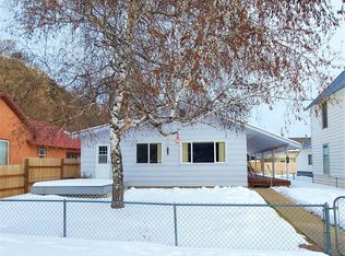 201 N 7th St, Dolores, CO 81323