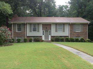 2766 Stevens Creek Rd, Birmingham, AL 35244