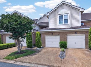 128 Genoa Dr Unit 19, Hampton, VA 23664