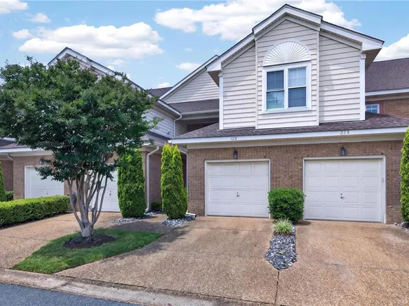 128 Genoa Dr Unit 19, Hampton, VA 23664