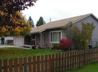 2517 N Pioneer Ridge Dr, Post Falls, ID 83854