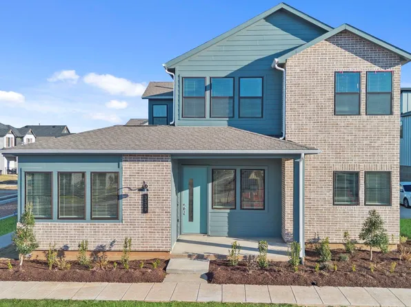 3339 Serenity Ln, Richmond, TX 77406