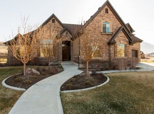 12684 N Angels Gate, Highland, UT 84003