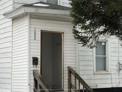 1606 Spring St, Syracuse, NY, 13208