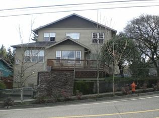 1104 Washington St, Oregon City, OR 97045