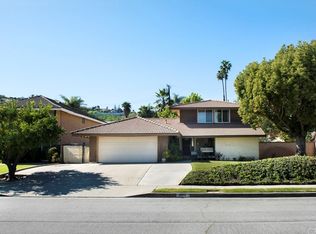 3013 Pietro Dr, Hacienda Heights, CA 91745