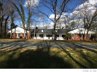 5325 Hardison Rd, Charlotte, NC 28226