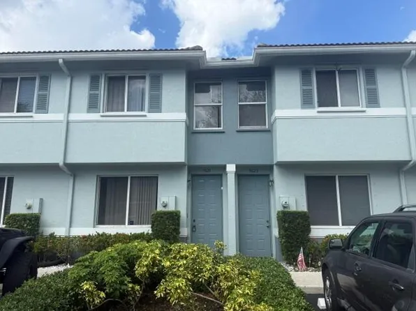 3621 Sonoma Drive, Riviera Beach, FL 33404