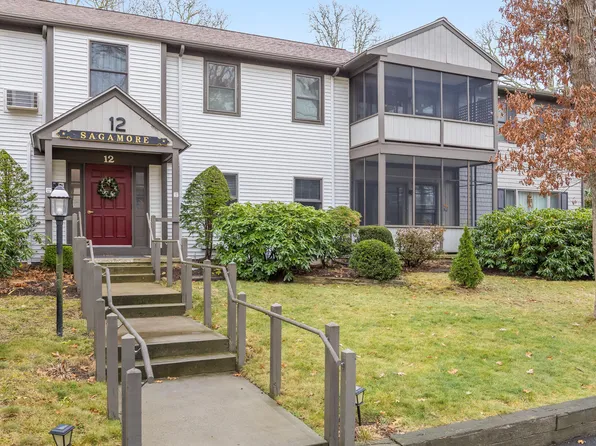 14 Harold Street #12-E, Harwich Port, MA 02646
