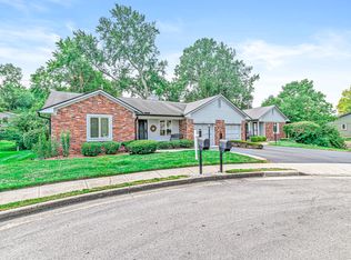731 Wilson Terrace Ct, Carmel, IN
