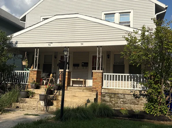 (undisclosed Address), Columbus, OH 43204