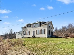 328 McLean Cortland Rd, Cortland, NY 13045