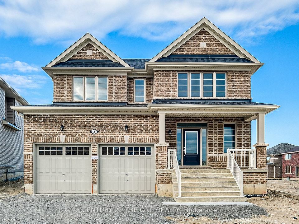 1st image of 3 Ainslie Hill Cres