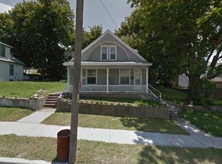 226 W Chestnut St #B, Saint Joseph, MO 64505