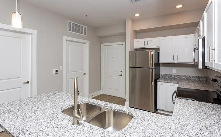 Preston Highway Apartments
